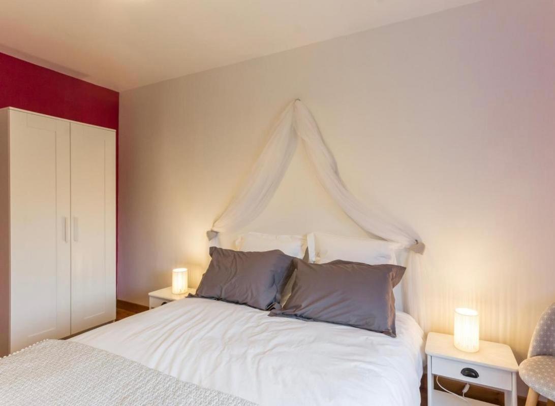 L'Ilot Pomme Cottage Campigny  外观 照片