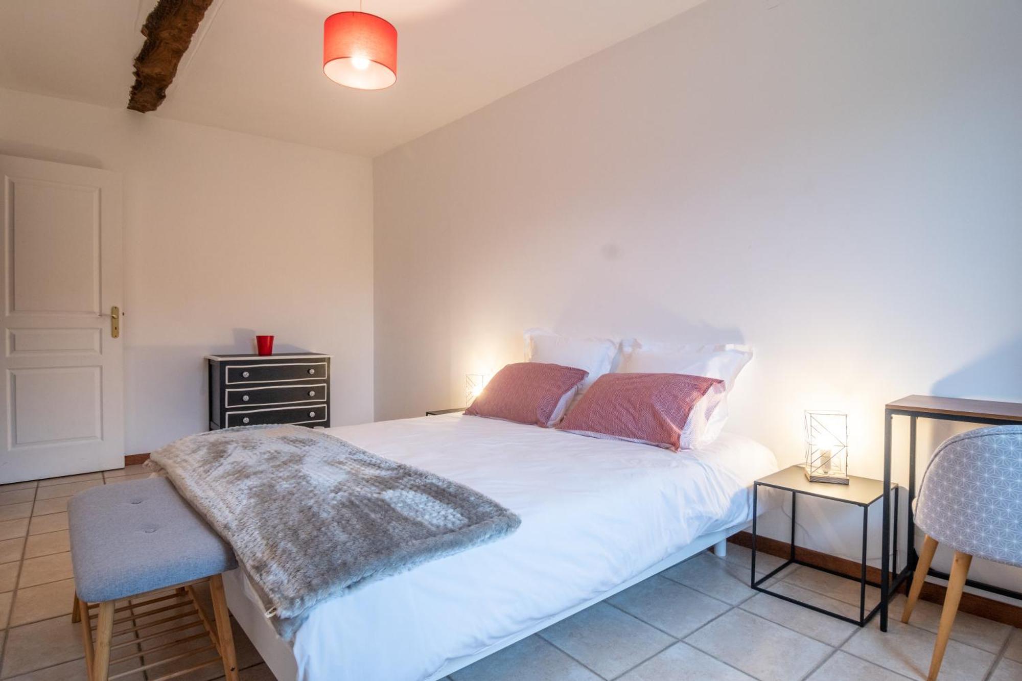 L'Ilot Pomme Cottage Campigny  外观 照片