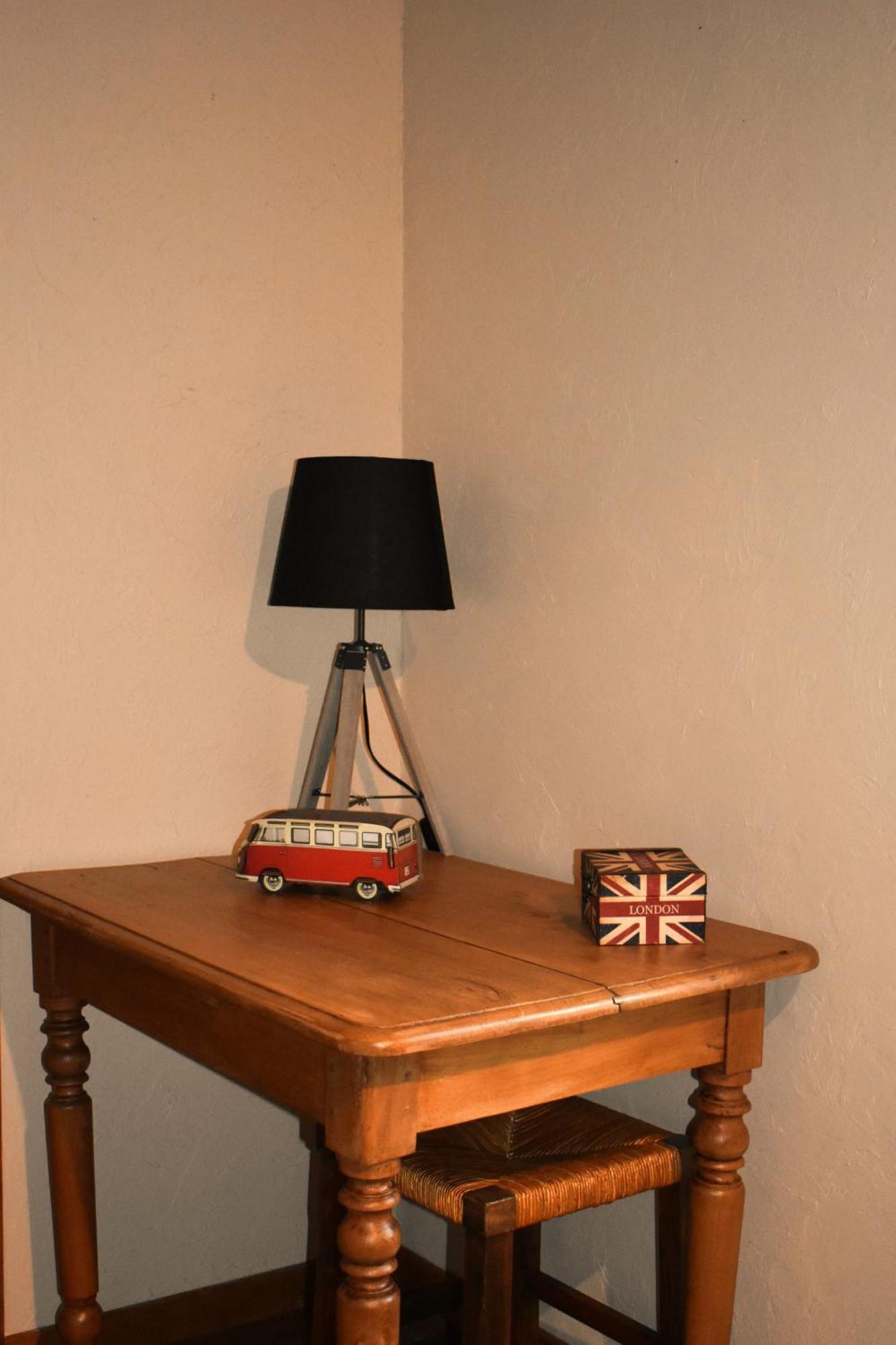 L'Ilot Pomme Cottage Campigny  外观 照片